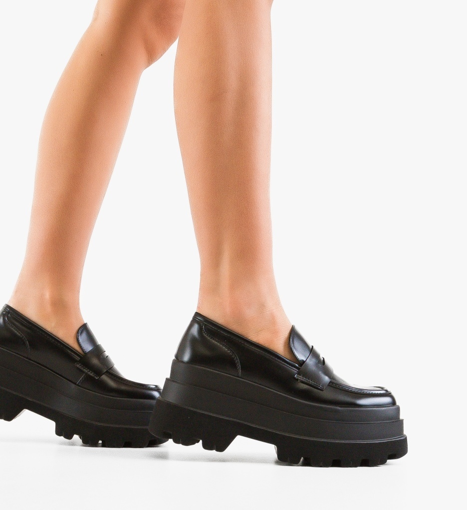 Pantofi casual dama Justyn Negri