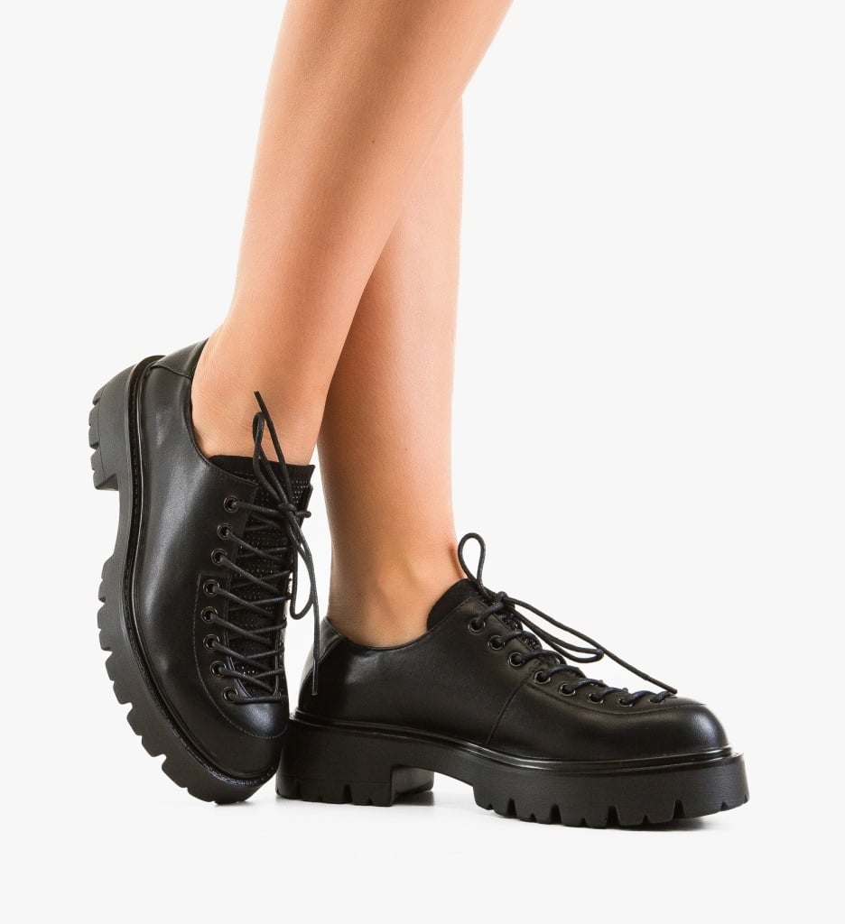 Pantofi Casual Berabe Negri