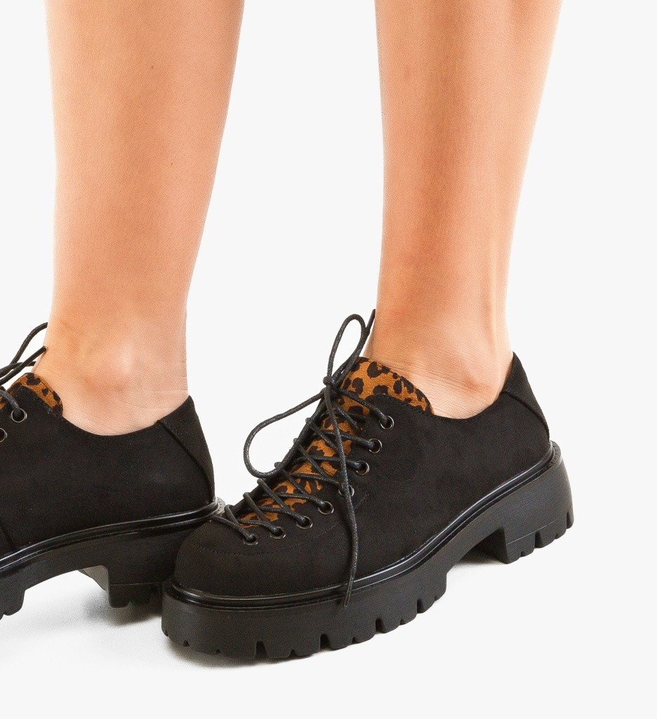 Pantofi Casual Berabe Negri 2