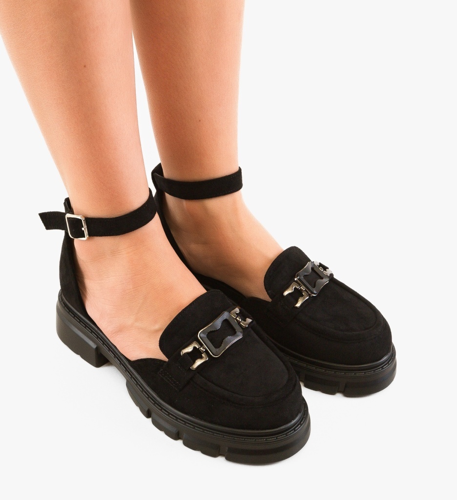 Pantofi Casual Juliet Negri
