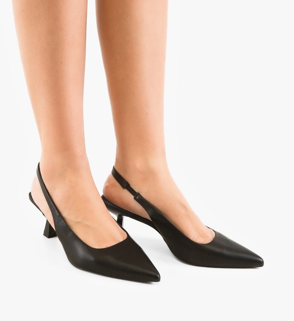 Pantofi dama Massey Negri