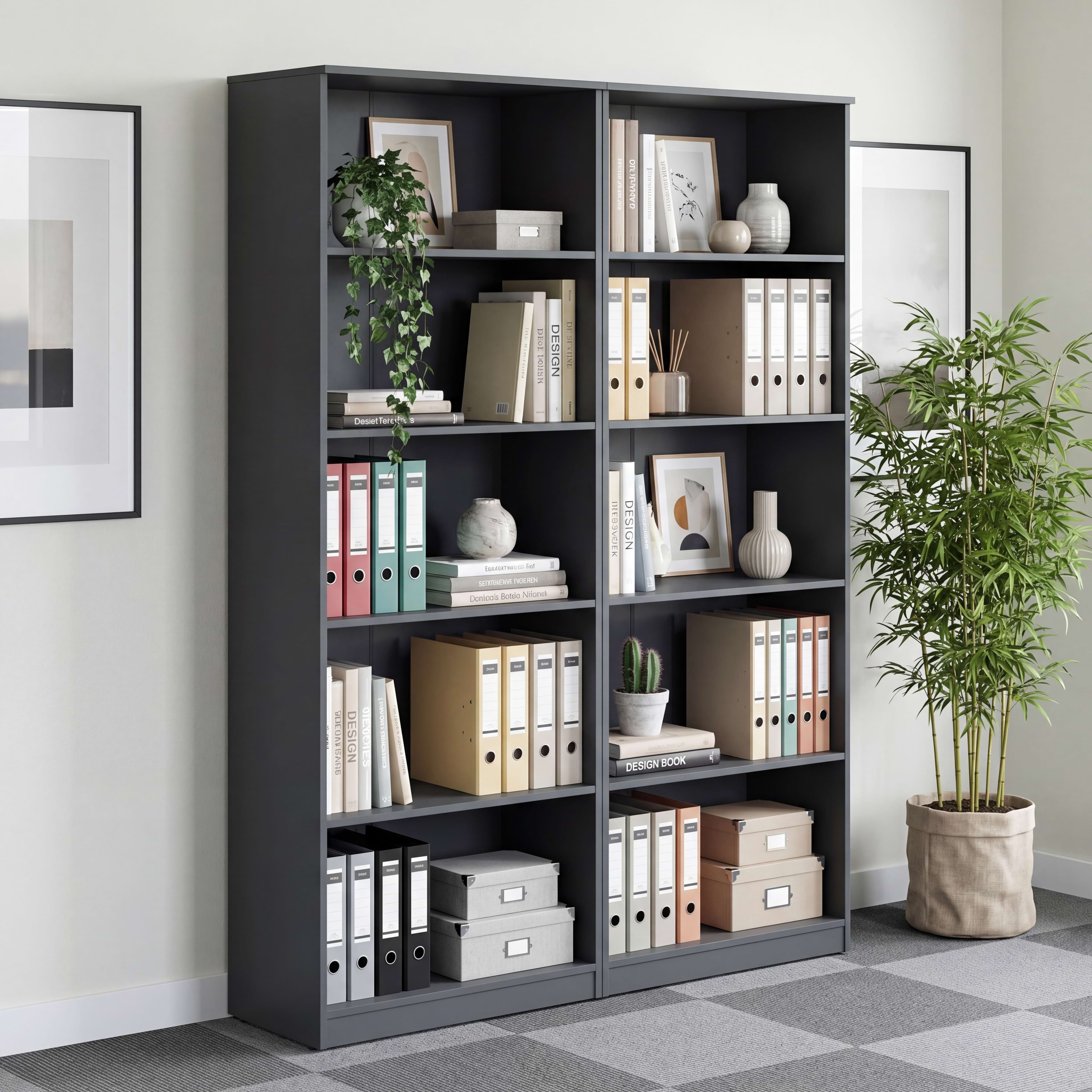Biblioraft LINEA 140