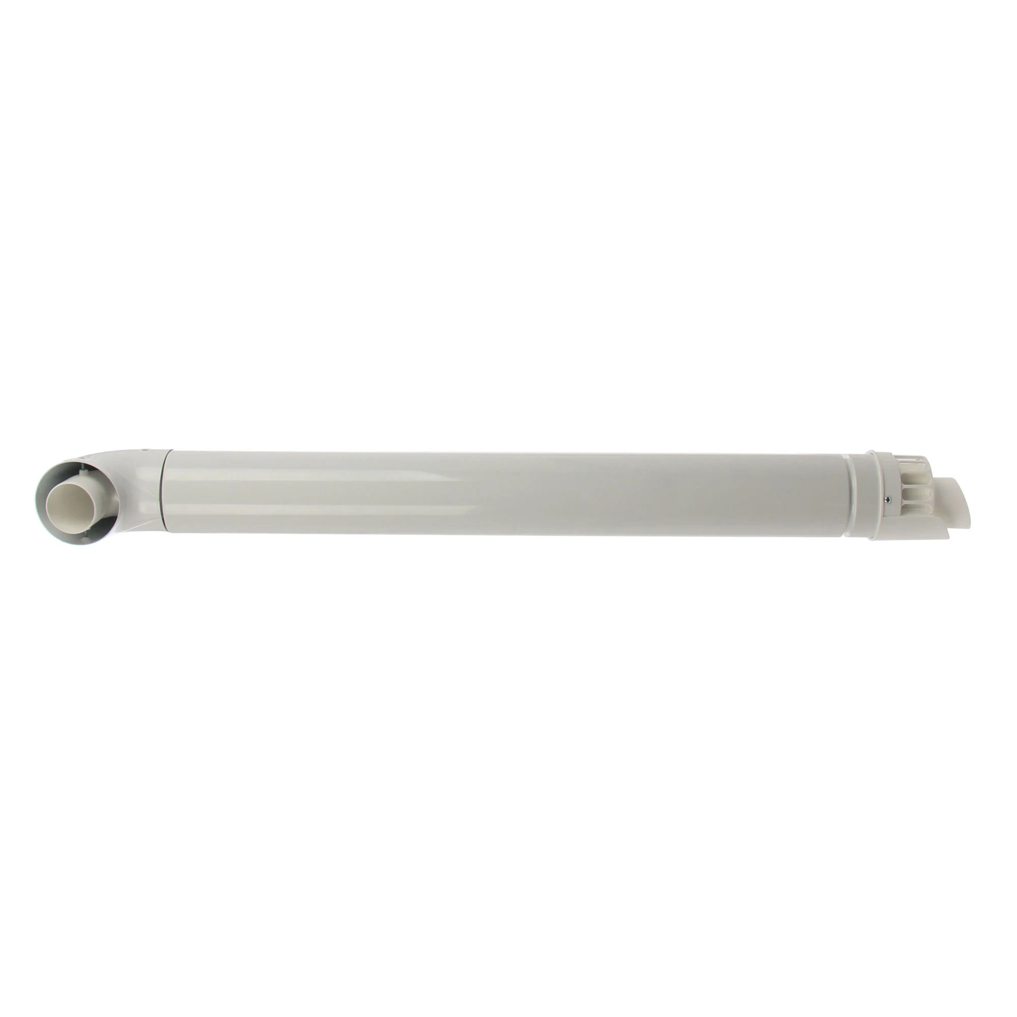 Kit evacuare condensare centrala termica Ariston, D 60/100 mm, L 1000 mm
