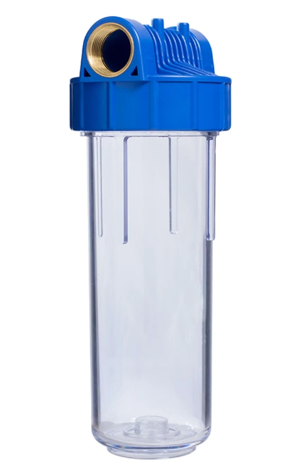 Carcasa filtru apa potabila Aquapur, 10'' racord 3/4""