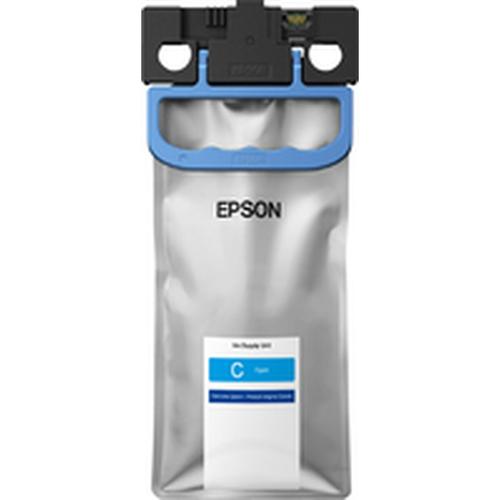 Cartus Cerneala Epson XXL, 50.000 de pagini, Cyan