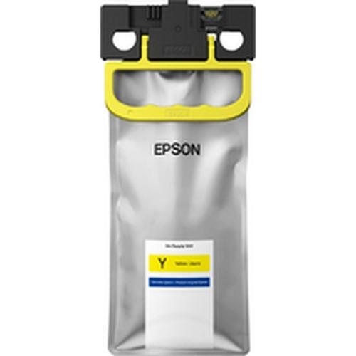 Cartus Cerneala Epson XXL, 50.000 de pagini, Galben