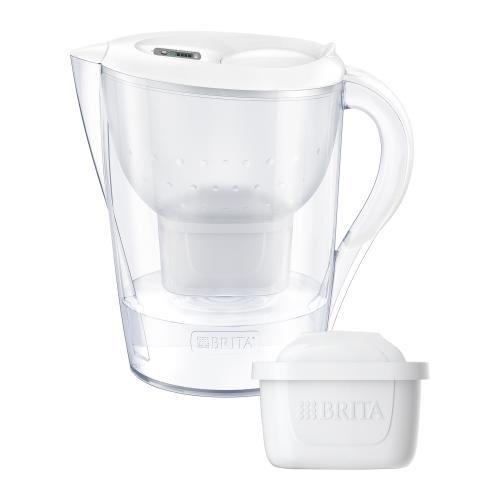 Cana filtranta BRITA Marella XL 3,5 L Maxtra PRO (Alb)