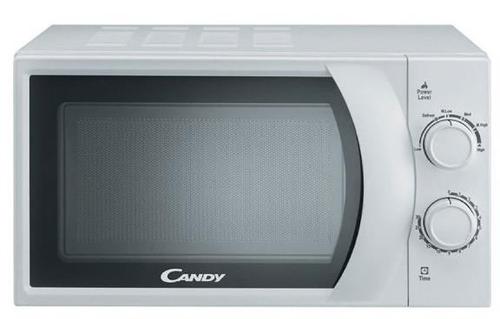 Cuptor cu microunde Candy CMW2070M, 20l, 700W (Alb)