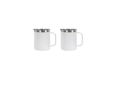 Cana Termica din inox pentru imprimare UV Compatibila eufymake E1 (set 2 buc)