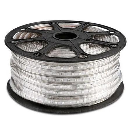 Banda led flexibila OEM, 10mm, RGB, Rola 100 metri