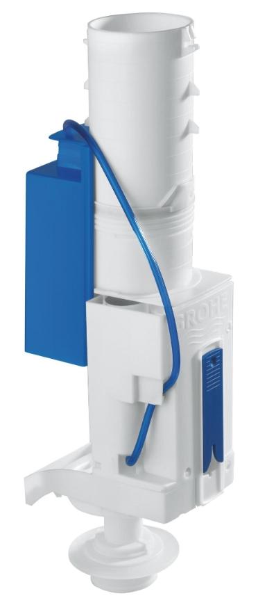 Valva rezervor WC Grohe 42320000, 6/9 l, AV1