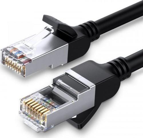 Cablu retea Ugreen NW101, Ethernet RJ45, Cat6, UTP, 10m
