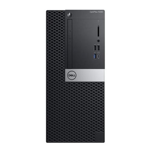 Calculator Sistem PC Refurbished DELL OptiPlex 5070 Tower, Intel Core i5-9500 3.00-4.40GHz, 16GB DDR4, 512GB SSD, Windows 11 Home