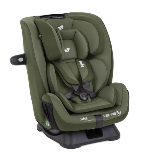 Scaun auto Joie Every Stage R129, 40-145 cm, 0 - 36kg (Verde)