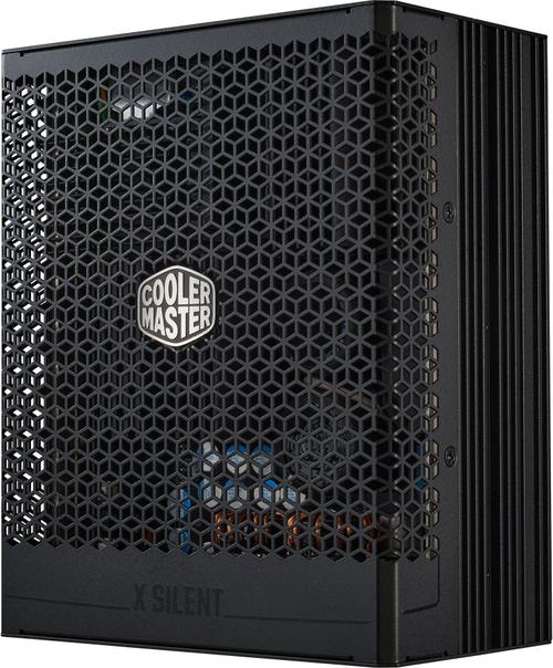 Sursa CoolerMaster X Silent Edge Platinum, 1100W, ATX 3.1, 80 PLUS Platinum, Full Modulara