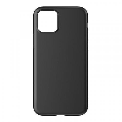 Husa pentru Apple iPhone Air, OEM, Soft, Neagra