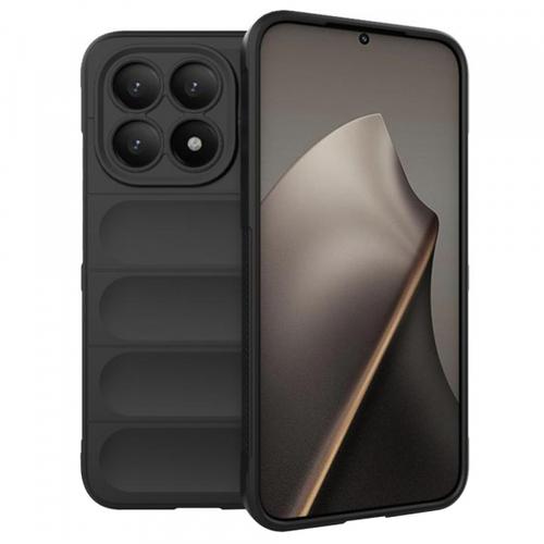 Husa pentru Xiaomi 15T, Techsuit, Magic Shield