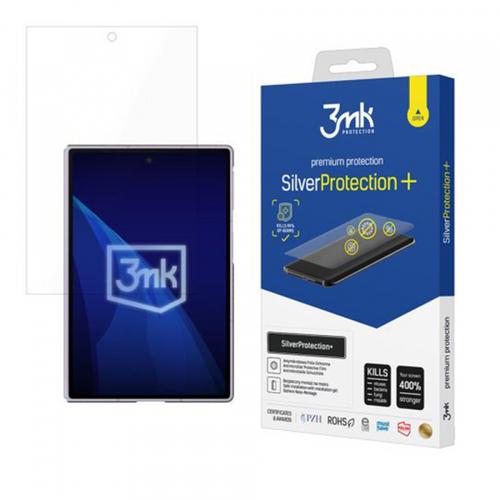 Folie de protectie Ecran Exterior 3MK Silver Protect+ pentru Samsung Galaxy Z Fold8 F971, Plastic