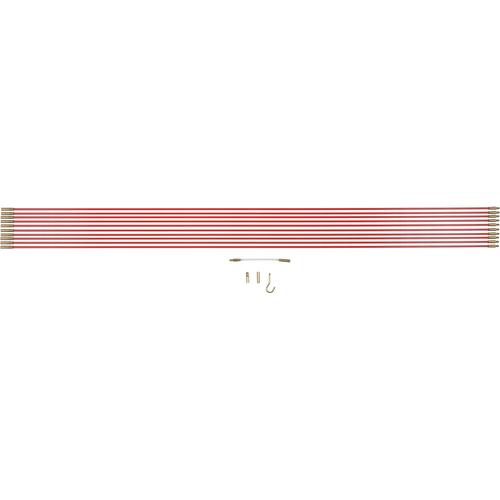 Dispozitiv De Tragere A Cablurilor Yato YT-23200, 10X1M