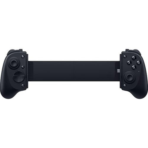 Controller Gaming  Razer Kishi V3 Pro XL, Android/iOS pana la 13inch, USB Type-C, Sensa HD Haptics (Negru)