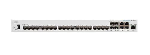 Switch Cisco CBS350-24XS, 24 Porturi