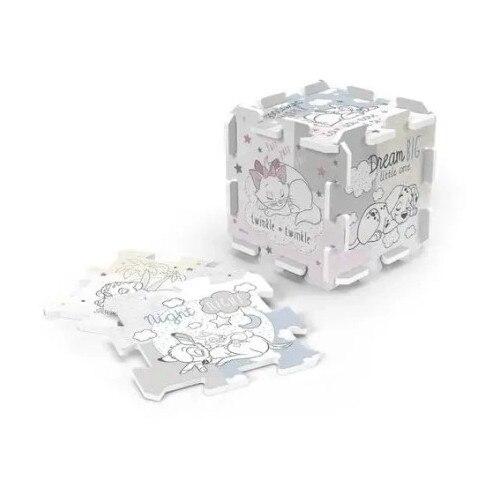Puzzle Trefl Bambi,  din spuma, 118x60cm, fara BPA, reciclabil