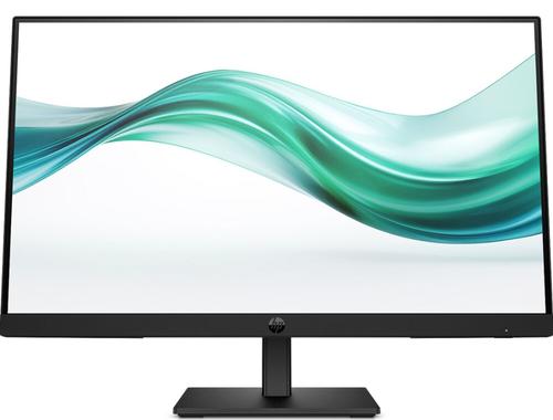 Monitor IPS LED HP Series 3 Pro 21.5inch 322ph, Full HD (1920 x 1080), VGA, HDMI, DIsplayPort, Boxe (Negru)