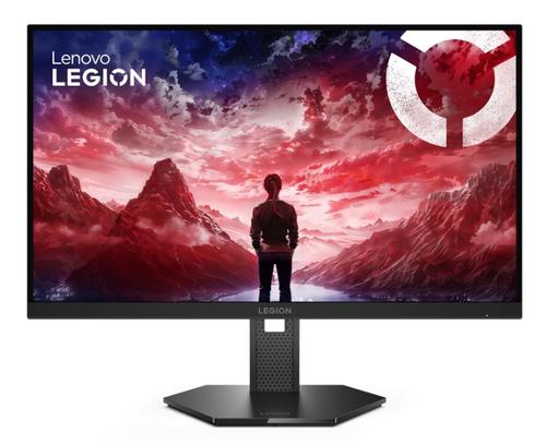 Monitor Gaming IPS LED Lenovo Legion 27inch 27U-10, UHD (3840 x 2160), HDMI, DisplayPort, Pivot, 320 Hz, 0.5 ms (Negru)