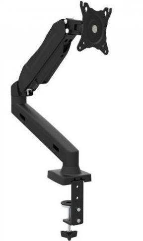 Suport birou Omega OUPC12S, 13inch-27inch, Kg (Negru)