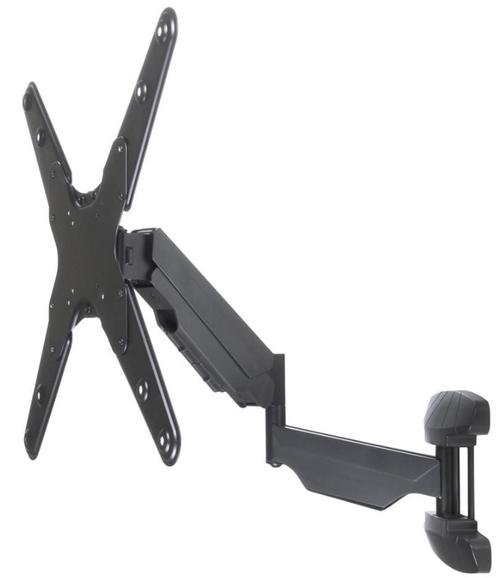 Suport Monitor ART RAMT AR-84G, 23inch - 55inch, 35 Kg (Negru)