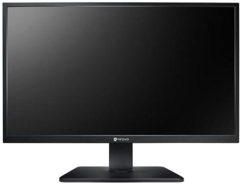 Monitor supraveghere VA LED AG NEOVO 31.5inch SC-32E, Full HD (1920 x 1080), VGA, DVI, HDMI, Boxe (Negru)