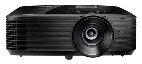 Videoproiector Optoma W371, 3800 lumeni, 1280 x 800, Contrast 25.000:1, HDMI (Negru)