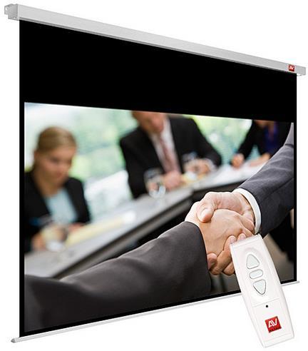 Ecran de proiectie Avtek Business Electric 240, 235x147cm
