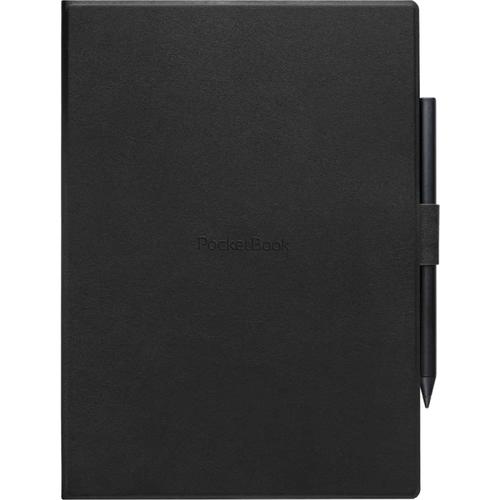 Husa PocketBook Magnetic Folio pentru InkPad One (Negru)