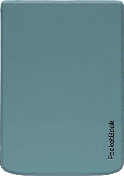 Husa PocketBook Shell Cover pentru seria Verse (Verde)