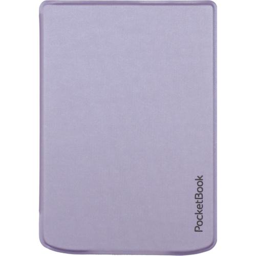 Husa PocketBook Shell Cover pentru seria Verse (Mov)