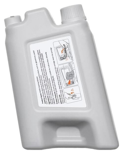 Detergent aspirator robot DJI Romo, 400 ml