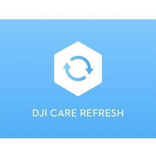 Licenta asigurare DJI Care Refresh, 1 An, Osmo Mobile 8, EU, Cod Electronic