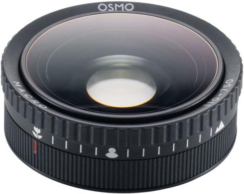 Lentila Macro DJI pentru Osmo Action 6