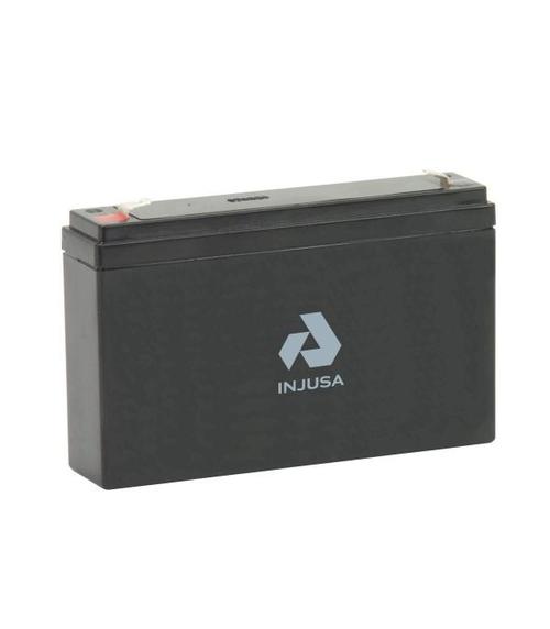 Baterie reincarcabila Injusa INJ27003, 6V 7,2 Ah