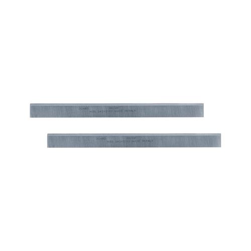 Cutit rindea pentru masina de degrosat si finisat D27300, 2 bucati, DeWALT