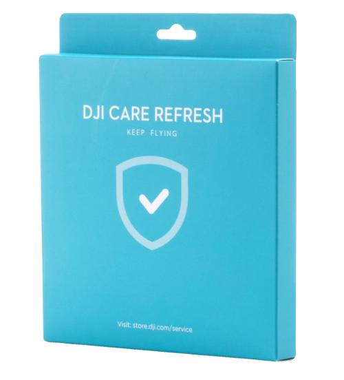 Card licenta asigurare pentru DJI Avata 2 (1Y)