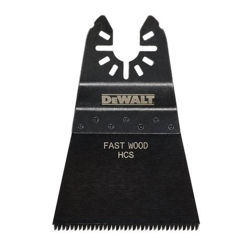 Panza fierastrau pendular pentru lemn HCS 64mm DeWALT DT20741-QZ