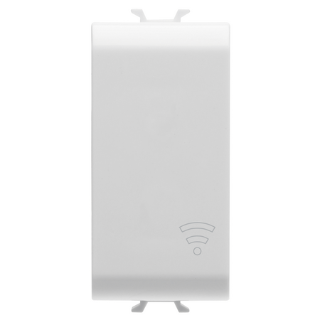 MODUL DE GOLIRE PENTRU DISPOZITIVELE ZIGBEE - 1 MODUL - ALB SATINAT - CHORUSMART