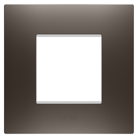 PLACA INTERNATIONALA EGO - TEHNOPOLIMER VOPSIT - 2 MODULE - NUANTA MARO - CHORUSMART