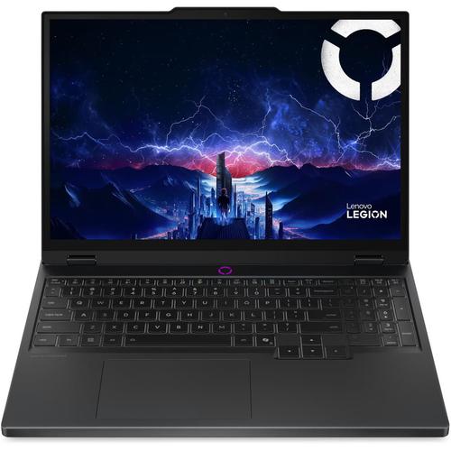 Laptop Gaming Lenovo Legion 5 15IRX10 (Procesor Intel® Core™ i7-13645HX (24M Cache, up to 4.90 GHz), 15.3inch WUXGA IPS 165Hz, 32GB DDR5, 1TB SSD, NVIDIA GeForce RTX 5060 @8GB, Negru)