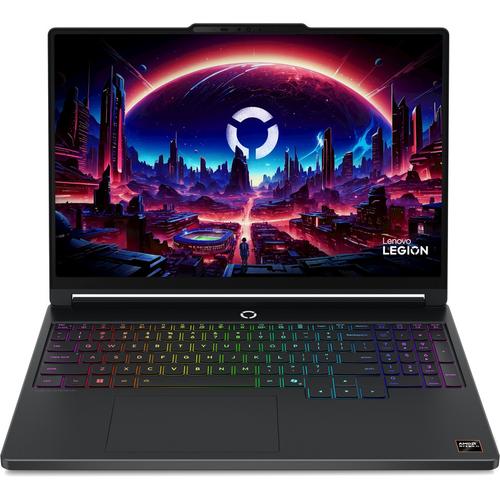 Laptop Gaming Legion 5 15AGP11 (Procesor AMD Ryzen™ AI 9 465 (24M Cache, up to 5.0 GHz) 15.3inch WQXGA OLED 165Hz, 32GB, 1TB SSD, NVIDIA GeForce RTX 5070 @12GB, Negru)