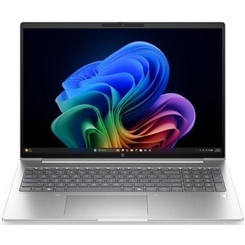 Laptop HP ProBook 4 G2i (Procesor Intel® Core™ 5 320 (6M Cache, up to 4.60 GHz) 16inch WUXGA, 16GB DDR5, 512GB SSD, Intel Graphics, Argintiu)