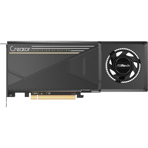 Placa video ASRock Radeon AI PRO R9700 32GB GDDR6 256-bit