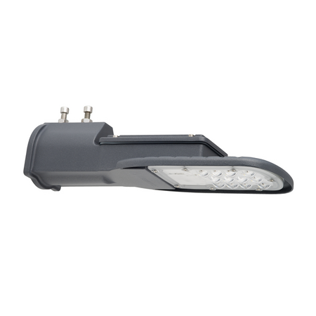 Proiector LED LEDVANCE ECO CLASS AREA 30 W 4000 K Gray, 3600 lm, IP66, 135°x75°, gri